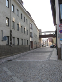 Schesternheim Kochstraße