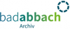 Gemeindearchiv des Marktes Bad Abbach Logo